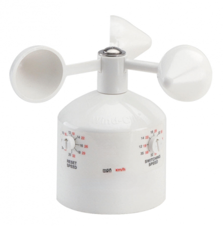 Wind-Clik Hunter Windsensor - Hunter Sensor, Typ: Wind Clik